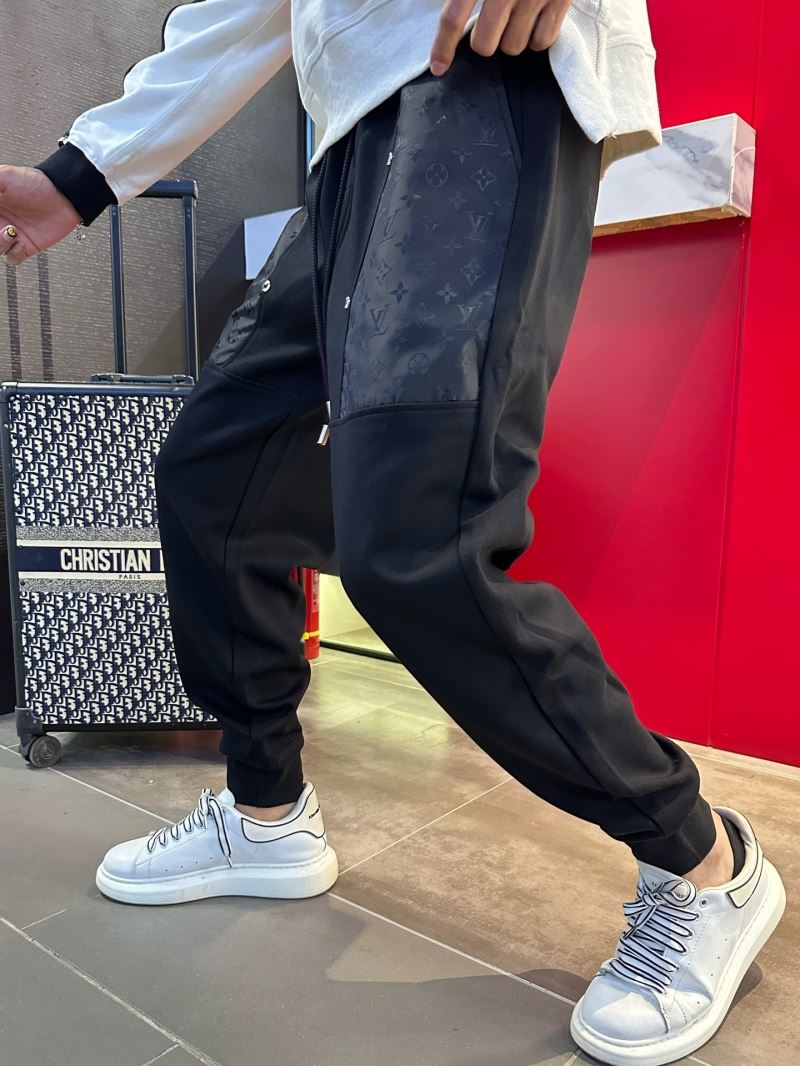 Louis Vuitton Long Pants